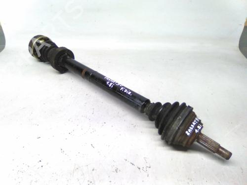 Used Right front driveshaft Right front driveshaft 19820957 19820957