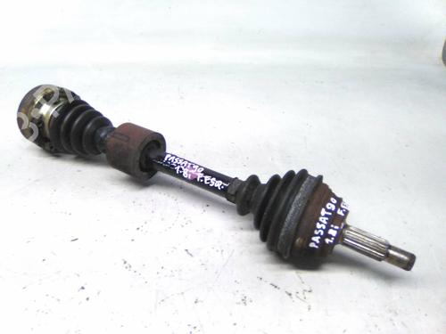 Used Left front driveshaft Left front driveshaft 19820958 19820958