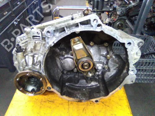 Used Gearbox Gearbox 19820959 19820959