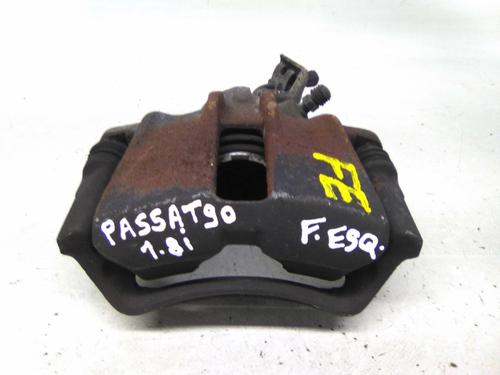 Used Left front brake caliper Left front brake caliper 19820984 19820984