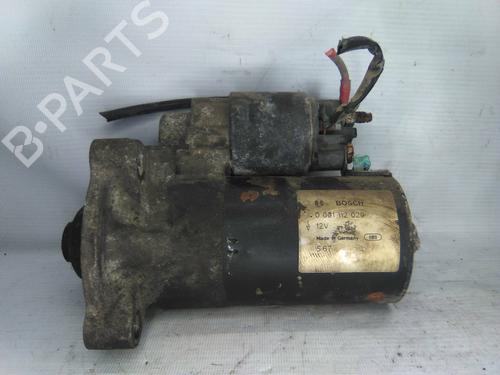 Used Starter Starter 19820985 19820985