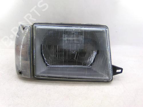 Used Right headlight Right headlight LANCIA Y10 (156_) 1.0 Fire Catalytic-Conv (156AE) (45 hp) 26533909 26533909