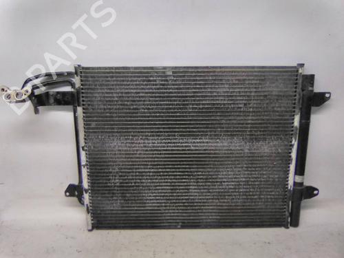 Used AC radiator AC radiator 19820999 19820999