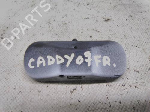 Used Washer pump Washer pump VW CADDY III MPV (2KB, 2KJ, 2CB, 2CJ) 1.9 TDI (105 hp) 19821000 19821000