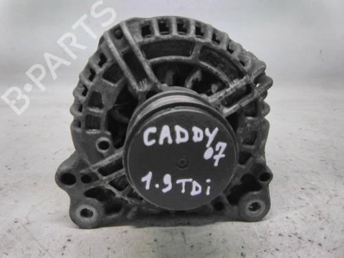 Used Alternator Alternator 19821003 19821003