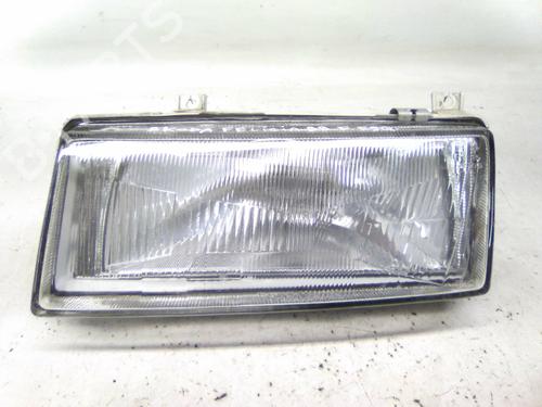 Used Left headlight Left headlight SKODA FELICIA I (6U1) 1.9 D (64 hp) 19820987 19820987