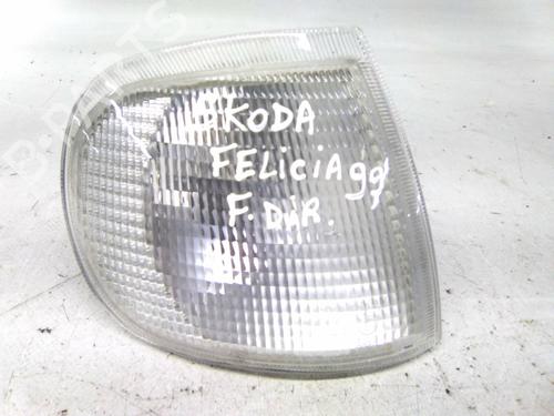 Used Right front indicator Right front indicator 19820988 19820988