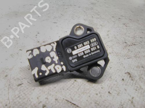 Used Electronic module Electronic module VW CADDY III MPV (2KB, 2KJ, 2CB, 2CJ) 1.9 TDI (105 hp) 19821006 19821006