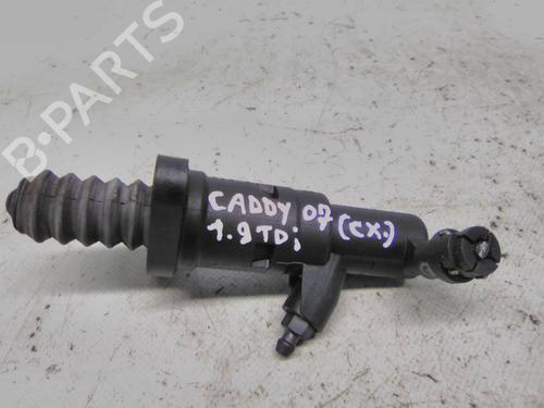 Used Clutch slave cylinder Clutch slave cylinder VW CADDY III MPV (2KB, 2KJ, 2CB, 2CJ) 1.9 TDI (105 hp) 19821009 19821009