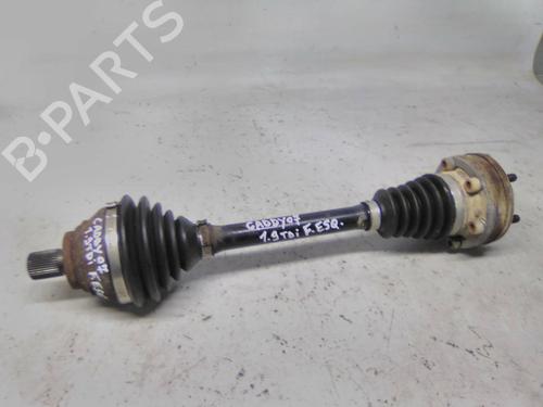 Used Left front driveshaft Left front driveshaft 19820991 19820991