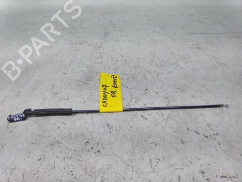 Used Pipe Pipe VW CADDY III MPV (2KB, 2KJ, 2CB, 2CJ) 1.9 TDI (105 hp) 19820992 19820992