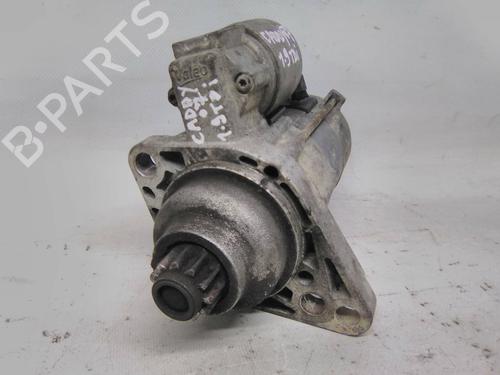 Used Starter Starter 19821014 19821014