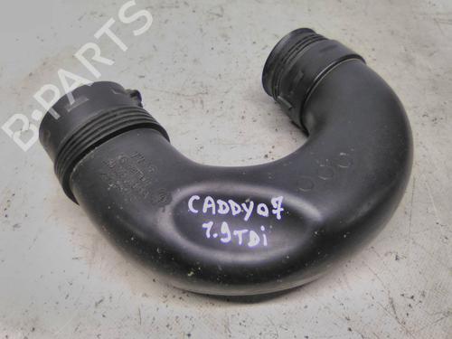 Used Pipe Pipe VW CADDY III MPV (2KB, 2KJ, 2CB, 2CJ) 1.9 TDI (105 hp) 19821020 19821020