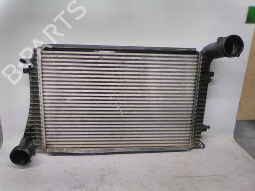 Used Intercooler Intercooler VW CADDY III MPV (2KB, 2KJ, 2CB, 2CJ) 1.9 TDI (105 hp) 19821016 19821016