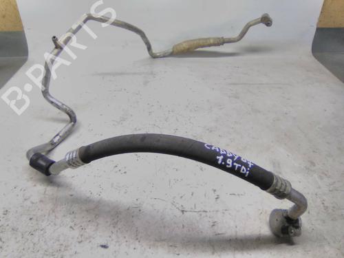 Used AC pipe AC pipe VW CADDY III MPV (2KB, 2KJ, 2CB, 2CJ) 1.9 TDI (105 hp) 19821025 19821025