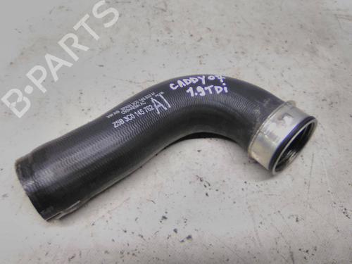 Used Intercooler pipe Intercooler pipe 19821026 19821026