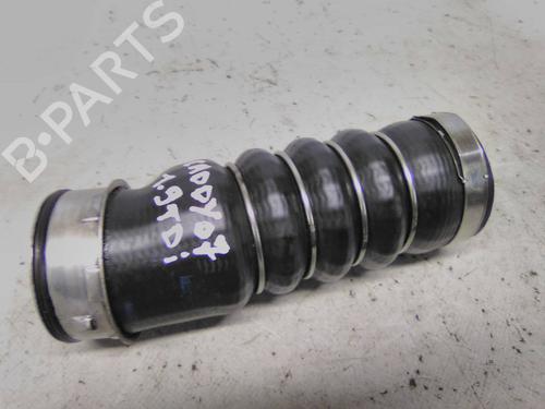 Used Intercooler pipe Intercooler pipe 19821027 19821027