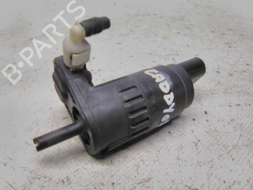 Used Washer pump Washer pump VW CADDY III MPV (2KB, 2KJ, 2CB, 2CJ) 1.9 TDI (105 hp) 19821043 19821043
