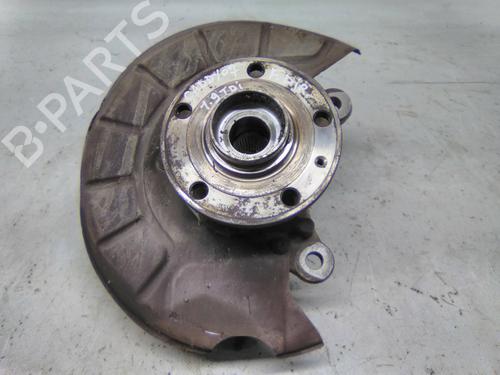 Used Right front steering knuckle Right front steering knuckle VW CADDY III MPV (2KB, 2KJ, 2CB, 2CJ) 1.9 TDI (105 hp) 19821032 19821032