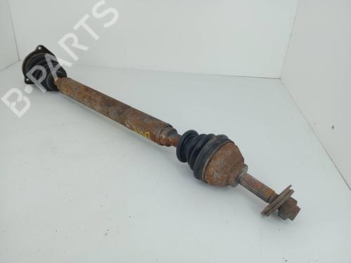 Used Left front driveshaft Left front driveshaft FIAT PANDA (141_) 750 (34 hp) 32731501 32731501