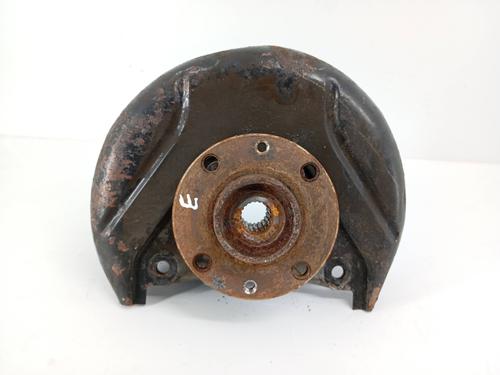 Used Left front steering knuckle Left front steering knuckle FIAT PANDA (141_) 750 (34 hp) 31345265 31345265