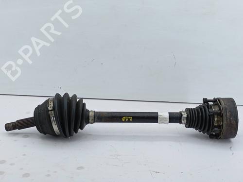Used Left front driveshaft Left front driveshaft VW VENTO (1H2) 1.9 TDI (110 hp) 19821048 19821048