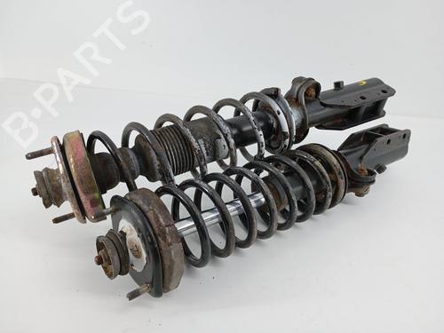 Used Right front shock absorber Right front shock absorber FIAT PANDA (141_) 750 (34 hp) 31345268 31345268