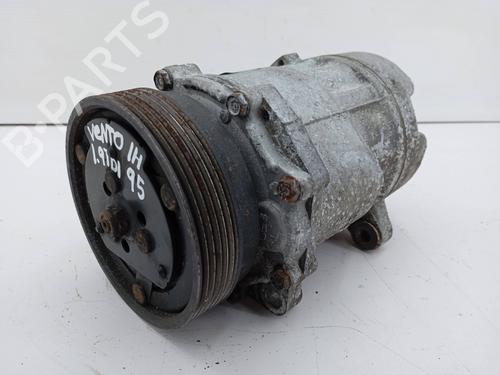 Used AC compressor AC compressor VW VENTO (1H2) 1.9 TDI (110 hp) 19821054 19821054