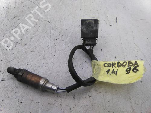 Used Electronic sensor Electronic sensor SEAT CORDOBA (6K1, 6K2) 1.4 i (60 hp) 19821075 19821075