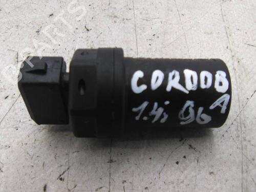Used Electronic module Electronic module 19821077 19821077