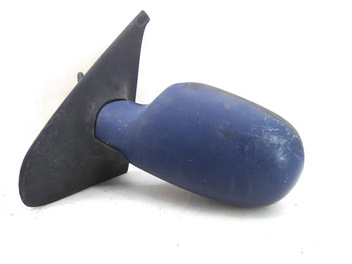Used Left mirror Left mirror RENAULT CLIO II (BB_, CB_) 1.5 dCi (B/CB07) (65 hp) 29480240 29480240
