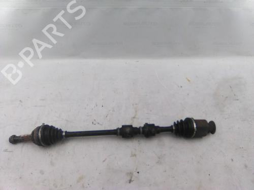 Used Right front driveshaft Right front driveshaft MITSUBISHI SPACE STAR MPV (DG_A) 1.3 16V (DG1A) (86 hp) 19821089 19821089