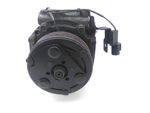 Used AC compressor AC compressor 19821092 19821092