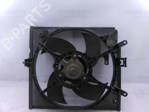 Used Radiator fan Radiator fan 19821095 19821095