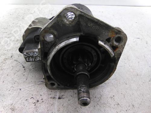 Used Starter Starter SEAT CORDOBA (6K1, 6K2) 1.4 i (60 hp) 19821085 19821085
