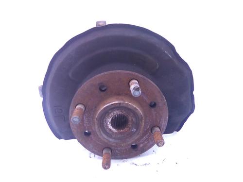 Used Left front steering knuckle Left front steering knuckle 19821104 19821104