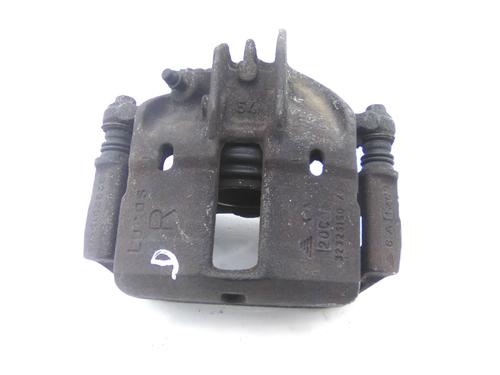 Used Right front brake caliper Right front brake caliper 19821107 19821107