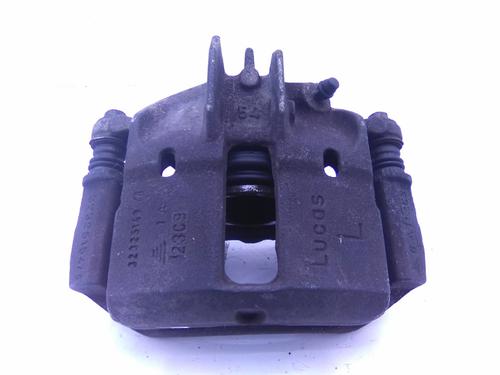 Used Left front brake caliper Left front brake caliper MITSUBISHI SPACE STAR MPV (DG_A) 1.3 16V (DG1A) (86 hp) 19821108 19821108