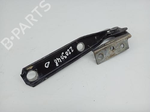 Used Hinge/Door check strap Hinge/Door check strap VW PASSAT B5 (3B2) 1.9 TDI (110 hp) 31322975 31322975