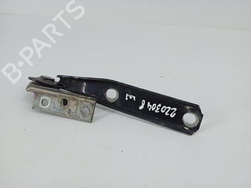 Used Hinge/Door check strap Hinge/Door check strap VW PASSAT B5 (3B2) 1.9 TDI (110 hp) 31322976 31322976