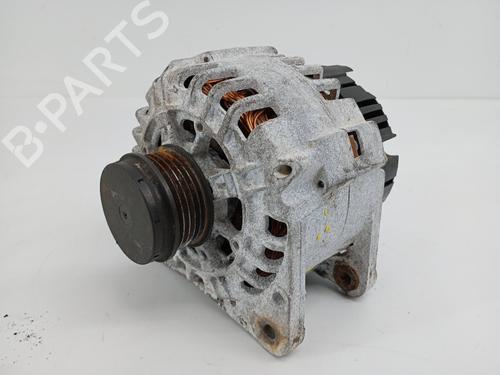 Used Alternator Alternator VW PASSAT B5 (3B2) 1.9 TDI (110 hp) 31322979 31322979