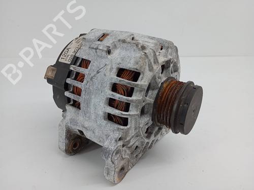 Alternator VW PASSAT B5 (3B2) 1.9 TDI | BP31322979M7 - Image 2