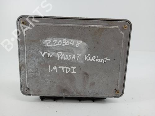 Engine control unit (ECU) VW PASSAT B5 (3B2) 1.9 TDI | BP31322980M57 - Image 2