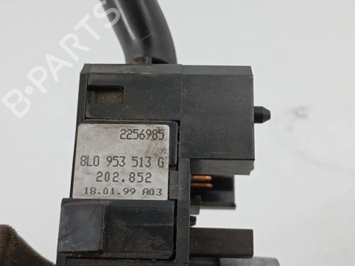 Steering column stalk VW PASSAT B5 (3B2) 1.9 TDI | BP31322981I23 - Image 3