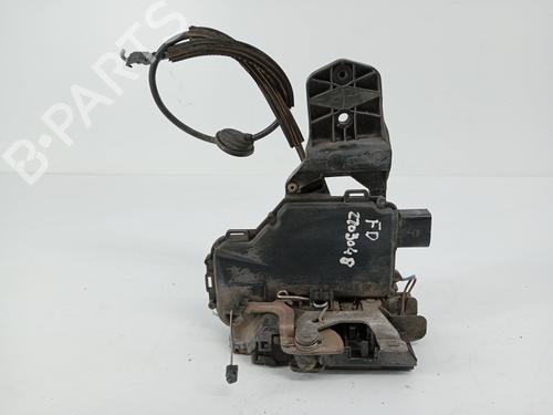 front-right-lock-vw-passat-b5-3b2-1996-1997-1998-1999-2000-2001-31322985 main image