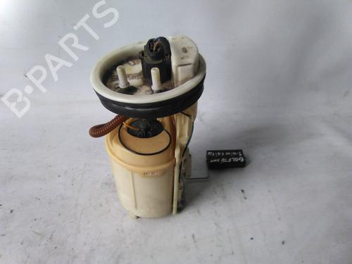 Used Fuel pump Fuel pump 22948571 22948571
