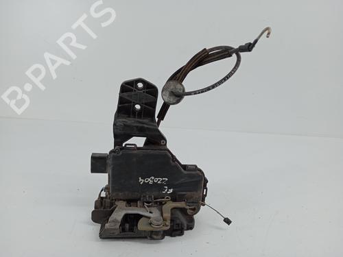 front-left-lock-vw-passat-b5-3b2-1996-1997-1998-1999-2000-2001-31322986 main image