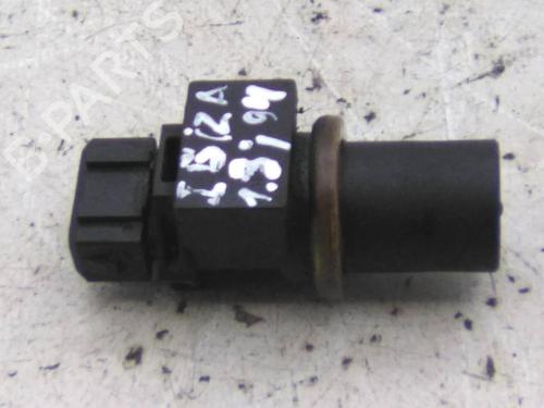 Used Electronic module Electronic module SEAT IBIZA II (6K1) 1.3 i (54 hp) 19821135 19821135