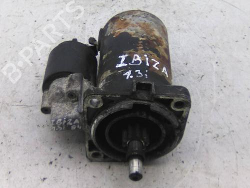 Used Starter Starter 19821137 19821137