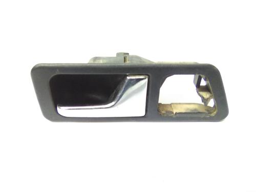 Used Rear right interior door handle Rear right interior door handle MERCEDES-BENZ 190 (W201) D 2.0 (201.122) (72 hp) 19821152 19821152